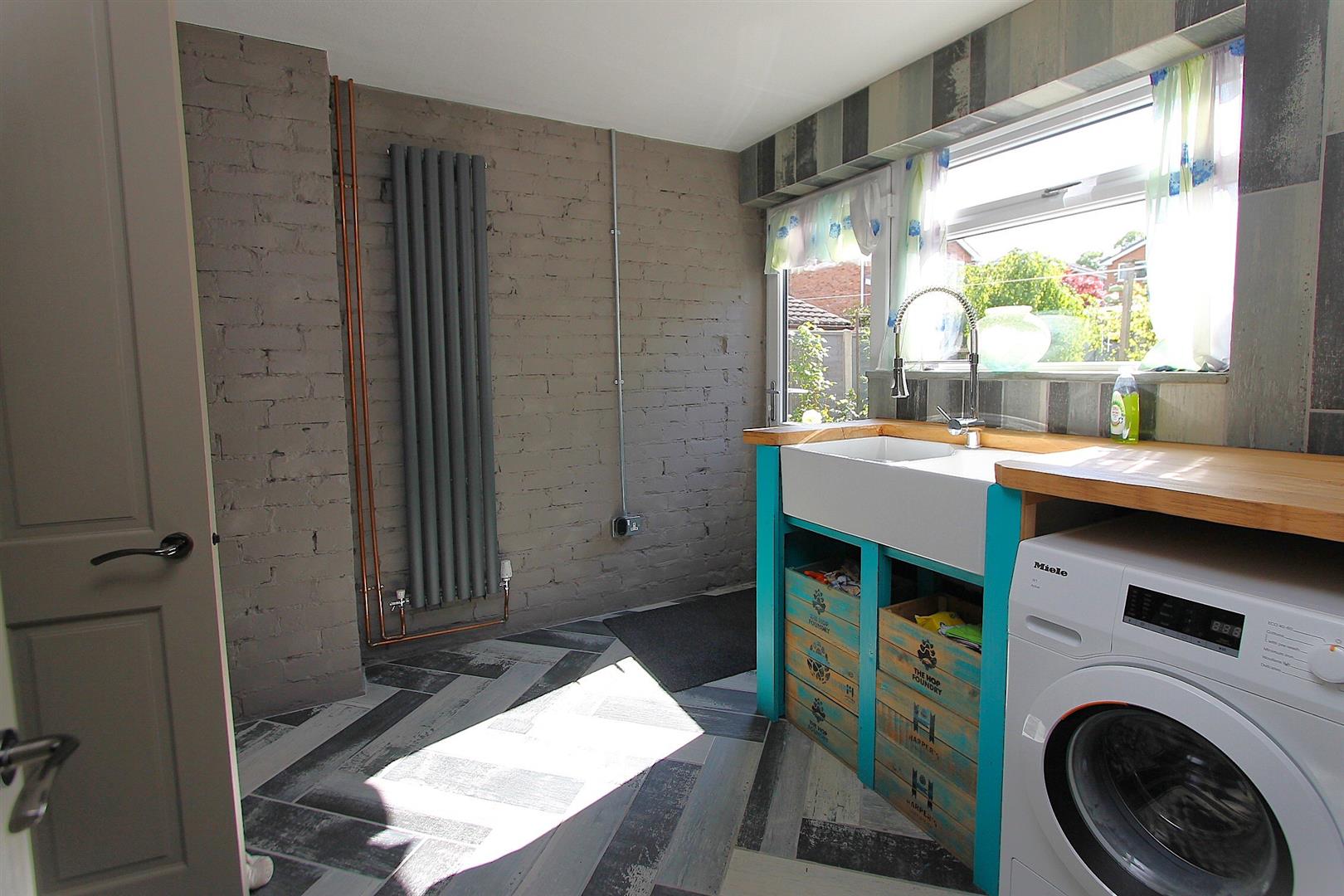 Claughton Street, Kidderminster